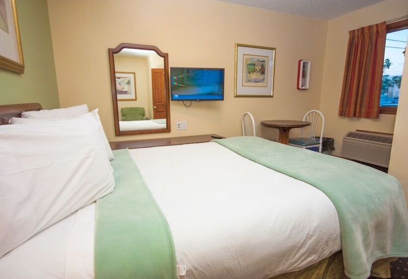 디럭스 스튜디오, Calypso Boutique