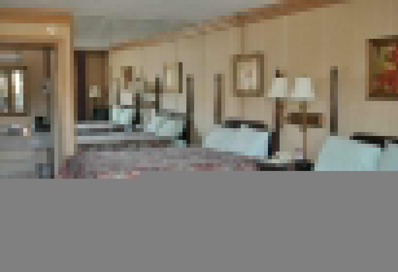 غرفة قياسية سرير كينج, Executive Inn And Suites Springdale