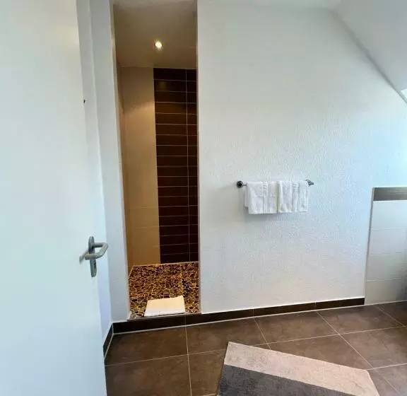 Standard-huone, Garni Am Obsthof Gbr