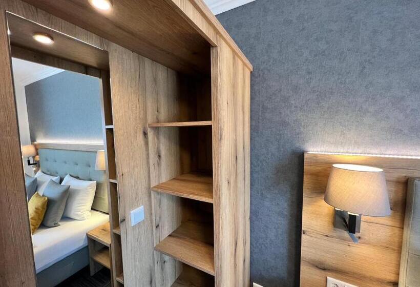Номер Стандарт, Garni Am Obsthof Gbr