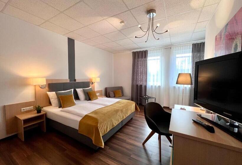 Номер Deluxe, Garni Am Obsthof Gbr