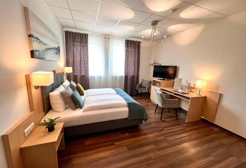 Номер Deluxe, Garni Am Obsthof Gbr