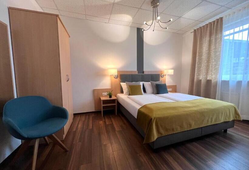 Номер Deluxe, Garni Am Obsthof Gbr