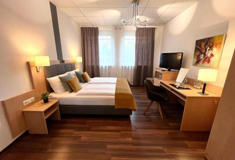 Номер Deluxe, Garni Am Obsthof Gbr