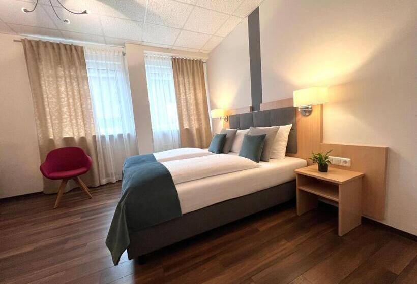 غرفة ديلوكس, Garni Am Obsthof Gbr