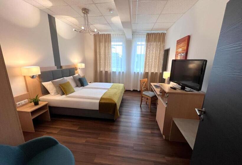 Номер Deluxe, Garni Am Obsthof Gbr