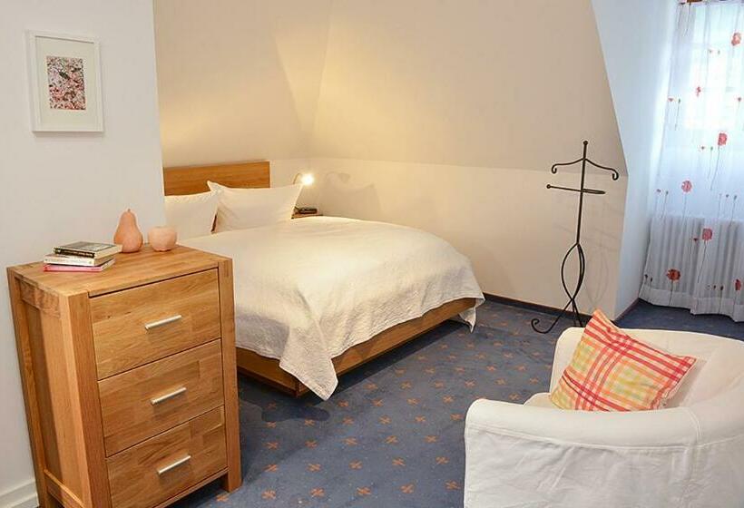 Номер Deluxe, Klostermeisterhaus