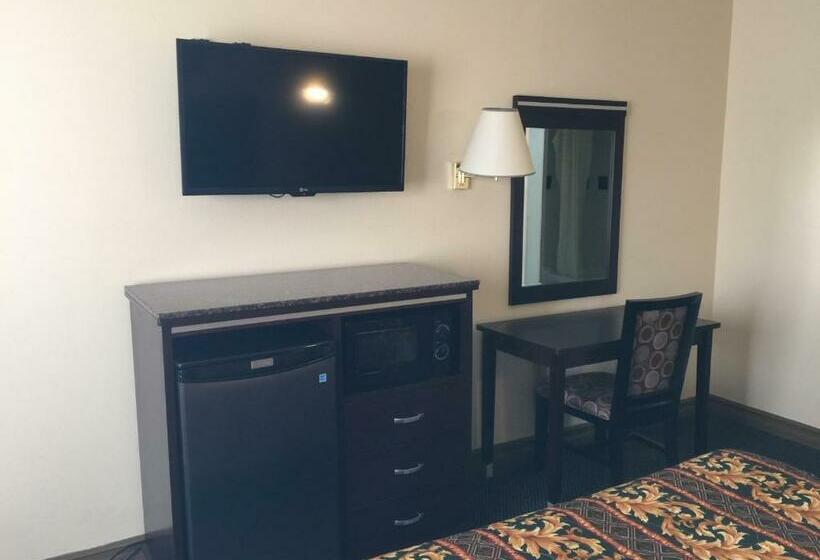 غرفة قياسية سرير كينج, Mountain Inn