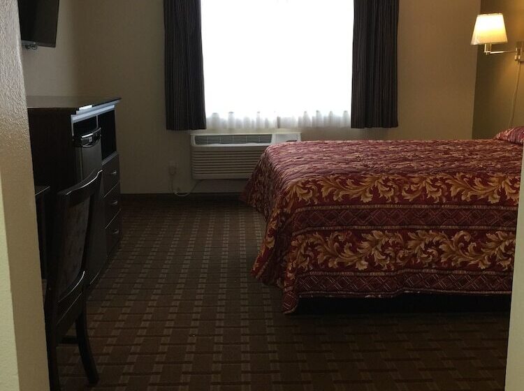 غرفة قياسية, Mountain Inn