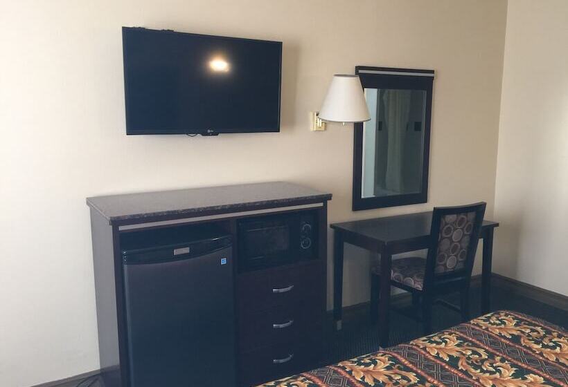 غرفة قياسية, Mountain Inn