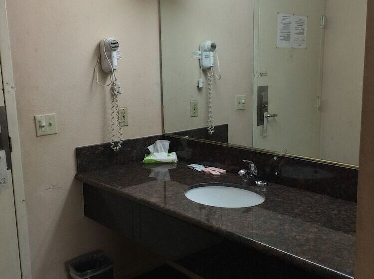 غرفة قياسية, Mountain Inn