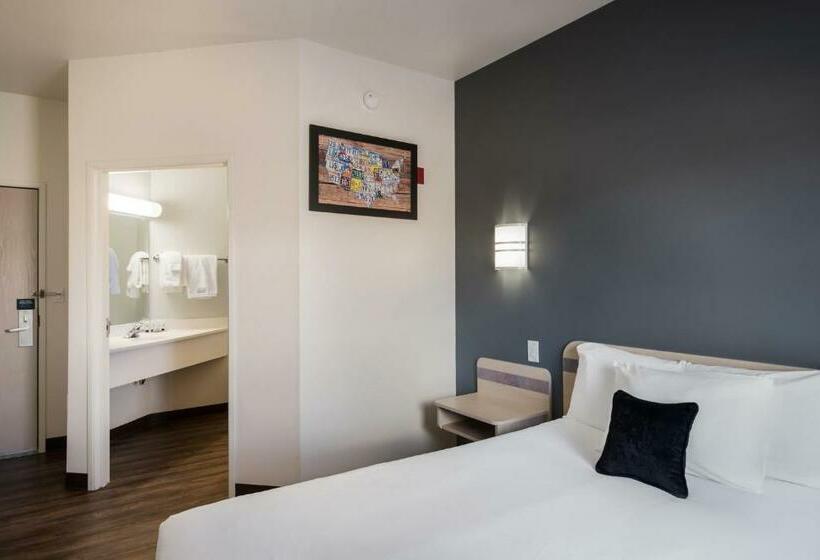 Номер Стандарт, Red Lion Inn & Suites Butte