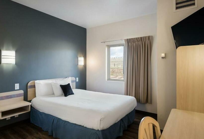 标准间, Red Lion Inn & Suites Butte