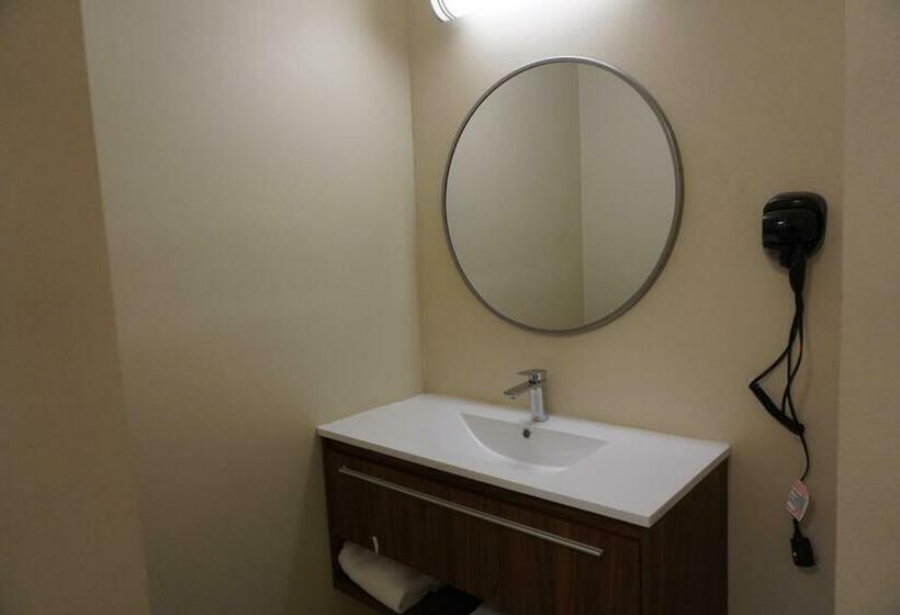 Номер Стандарт, Rose Garden Inn