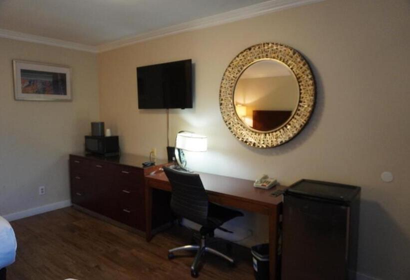Номер Стандарт, Rose Garden Inn