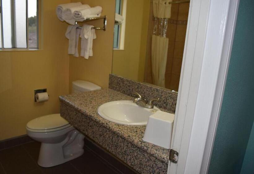 Номер Стандарт, Rose Garden Inn