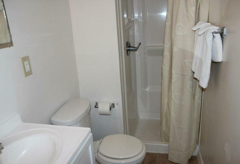 标准间, Surf Villa