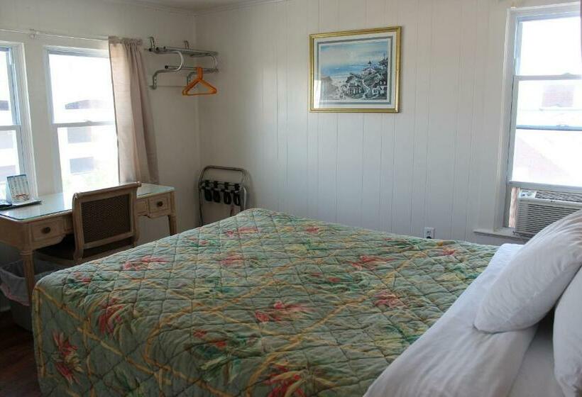 标准间, Surf Villa