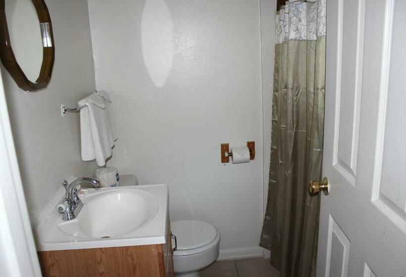 标准间, Surf Villa