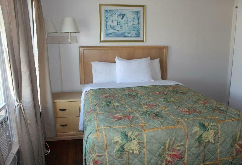 标准间, Surf Villa