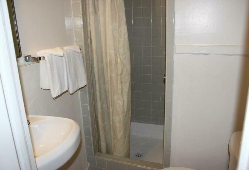 标准间, Surf Villa