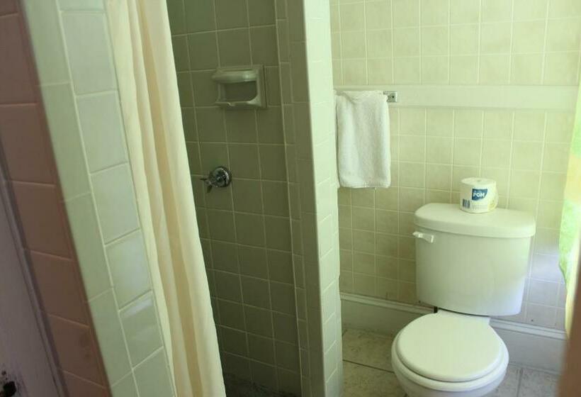 标准间, Surf Villa