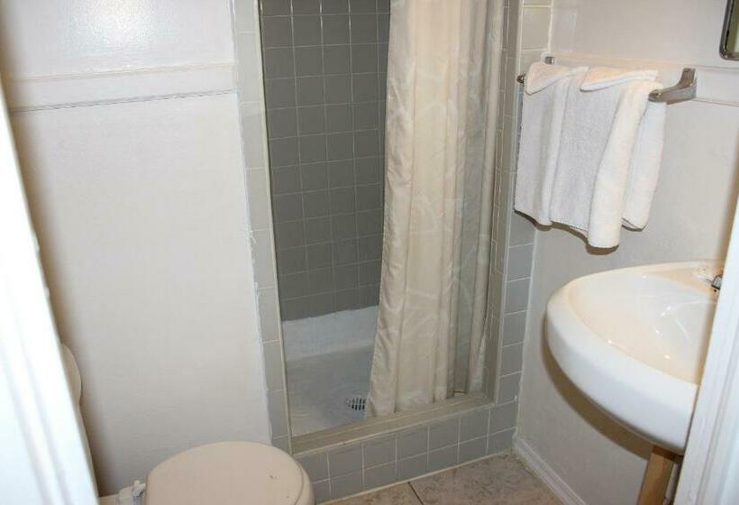 带大床的标准间, Surf Villa