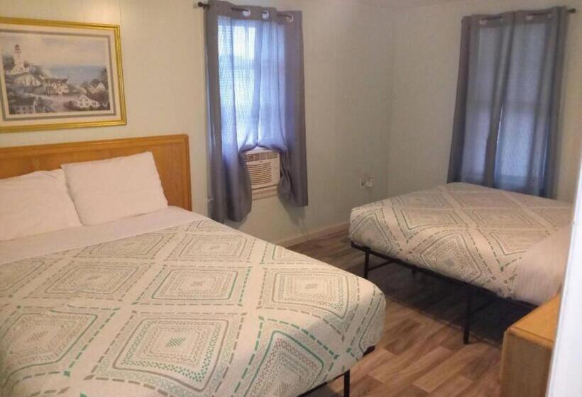 带2个卧室的公寓, Surf Villa