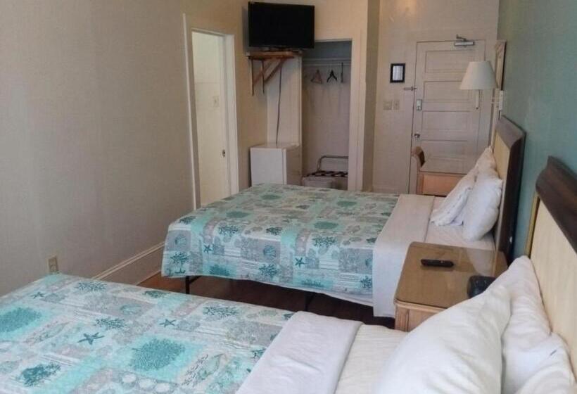 豪华房间, Surf Villa