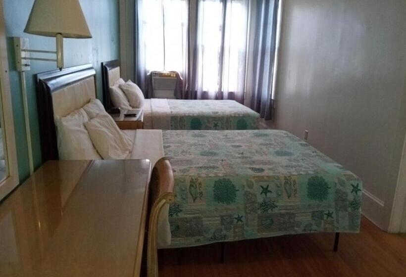 豪华房间, Surf Villa