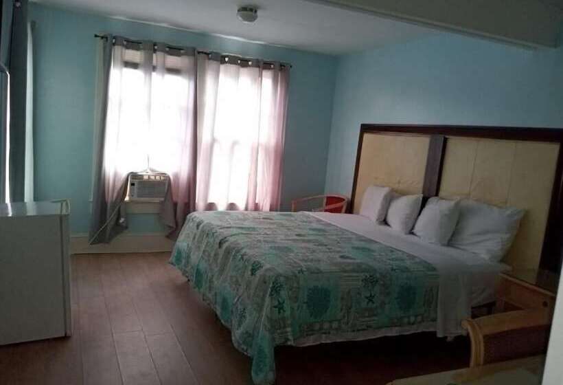 标准间, Surf Villa