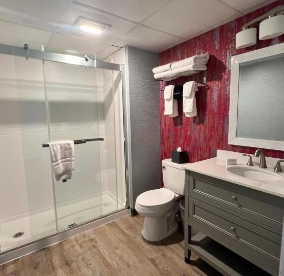 ビュー有りのスタンダードワンルーム, The Beach Haus Resort