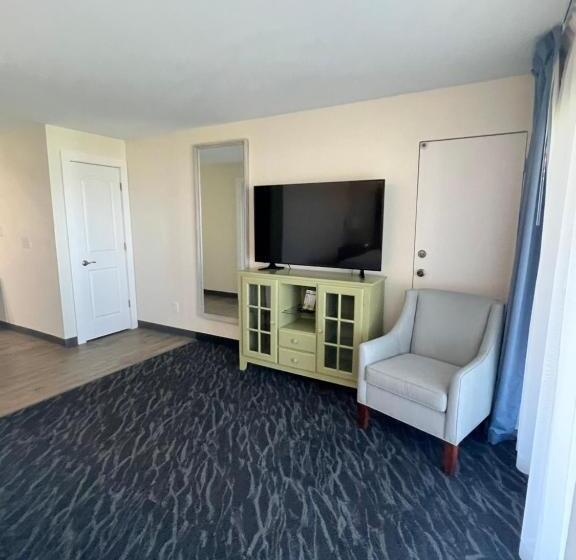 ビュー有りのスタンダードワンルーム, The Beach Haus Resort