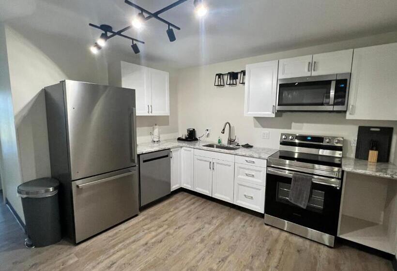 ビュー有りのスタンダードワンルーム, The Beach Haus Resort