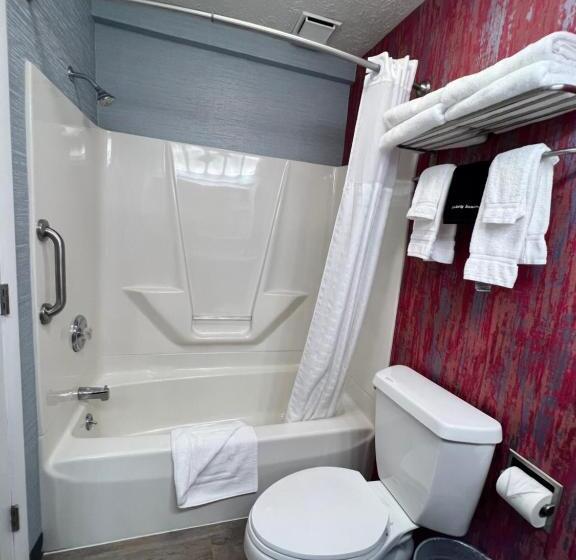 景色の見えるジュニアスイート, The Beach Haus Resort