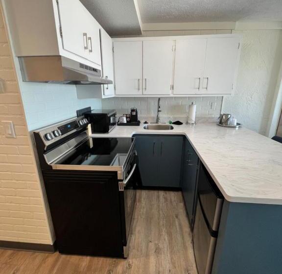 景色の見えるジュニアスイート, The Beach Haus Resort