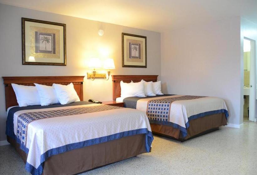 Deluxe Kamer, The Lion Inn   Saint Augustine