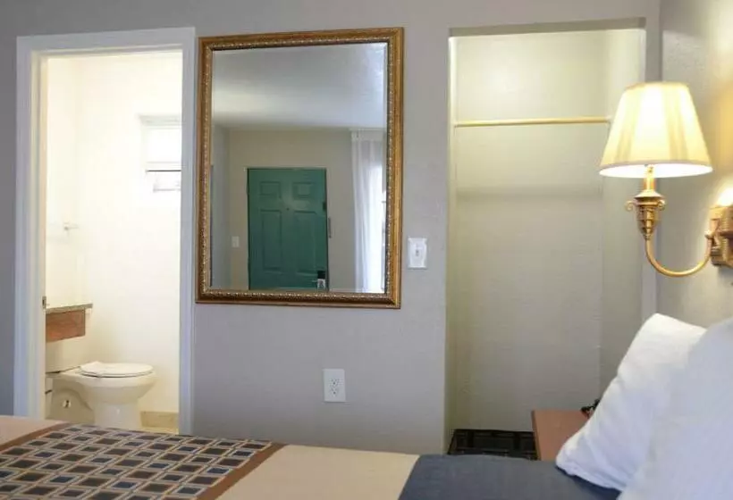 اتاق استاندارد, The Lion Inn   Saint Augustine