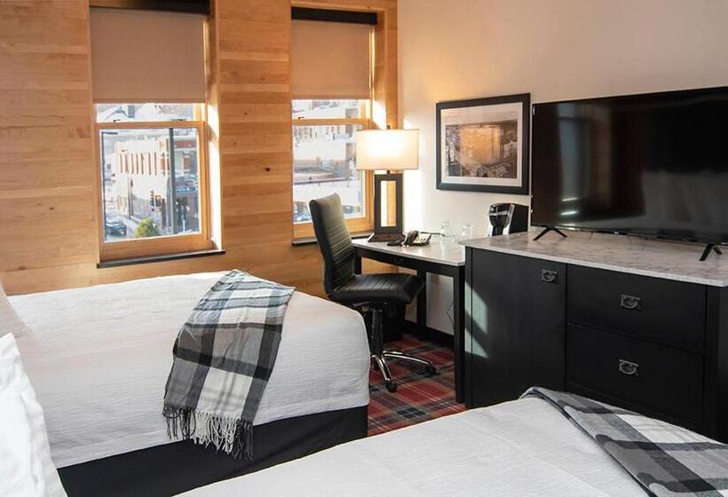 Номер Стандарт, Water Street Inn