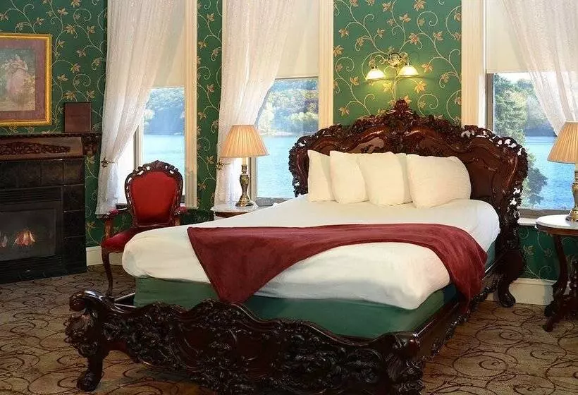 スイート, Water Street Inn