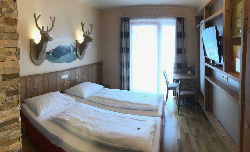 חדר סטנדרט, Jufa Hotel Annaberg