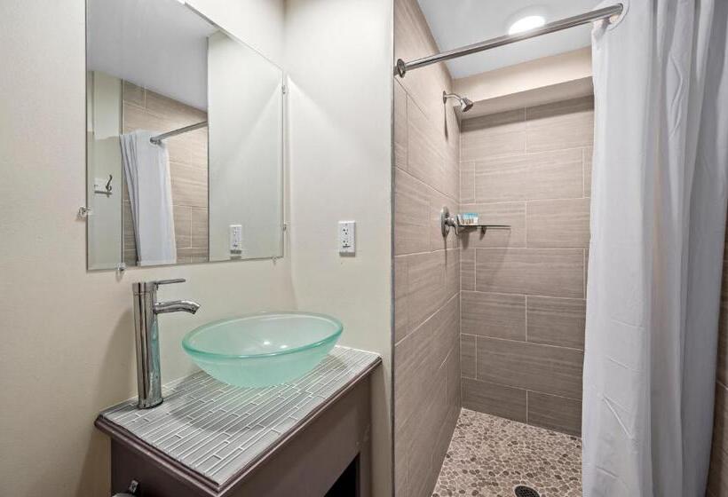 豪华套房, Madison Beach Motel