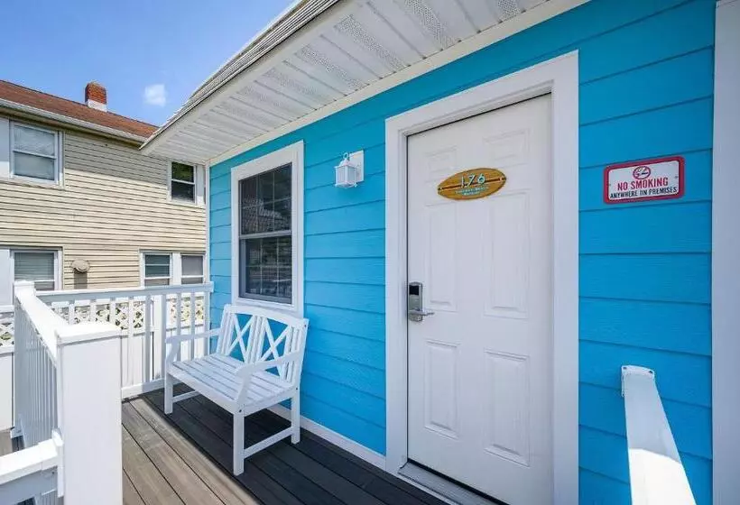 スーペリアールーム, Madison Beach Motel