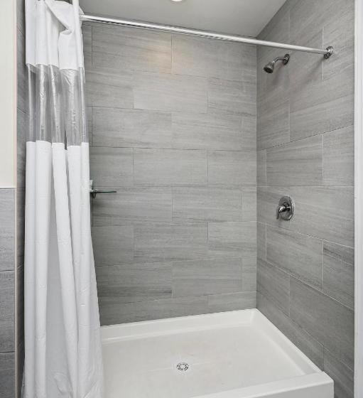 标准间, Madison Beach Motel