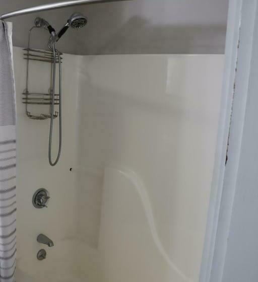 בית, 4 חדרי שינה, Sea View Motel