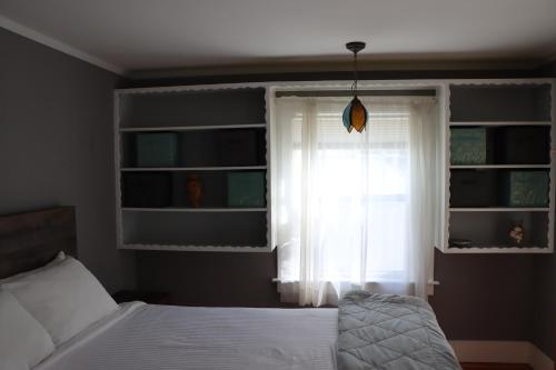 בית, 4 חדרי שינה, Sea View Motel