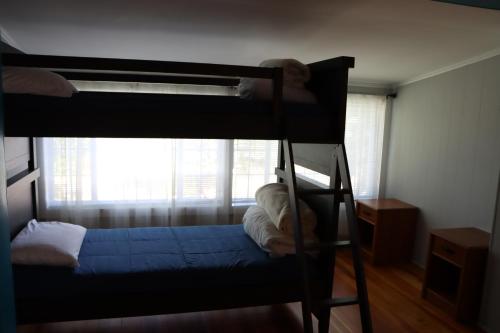 בית, 4 חדרי שינה, Sea View Motel