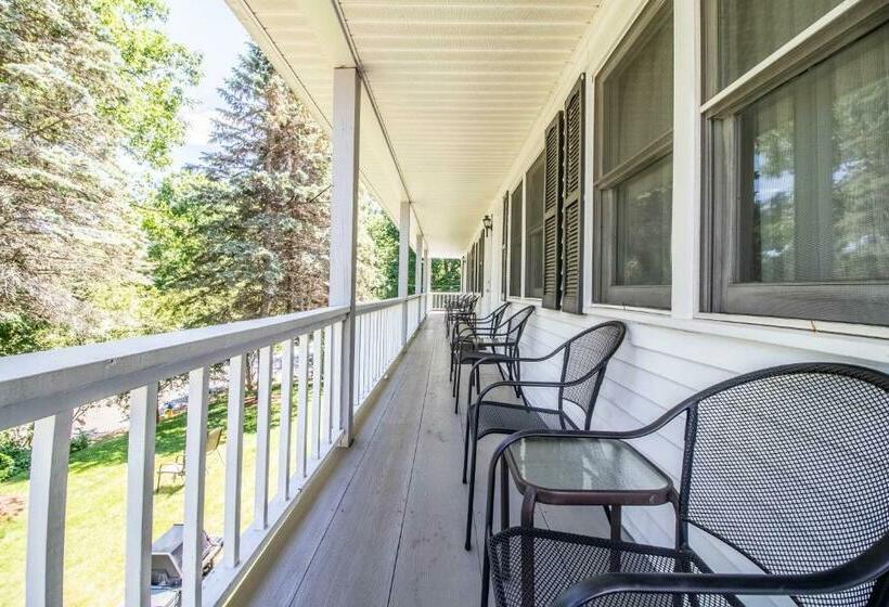 חדר סטנדרט עם מיטת קינג, Sea View Motel