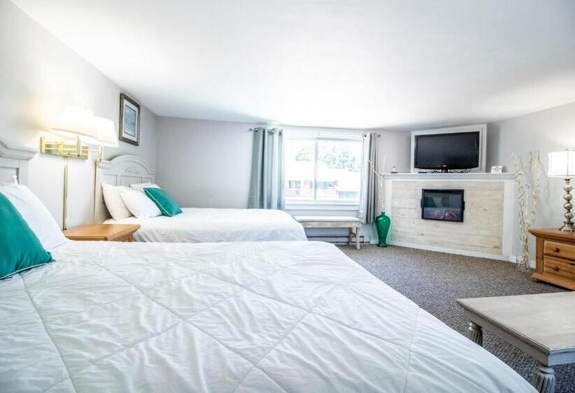 Люкс Повышенной Комфортности, Sea View Motel