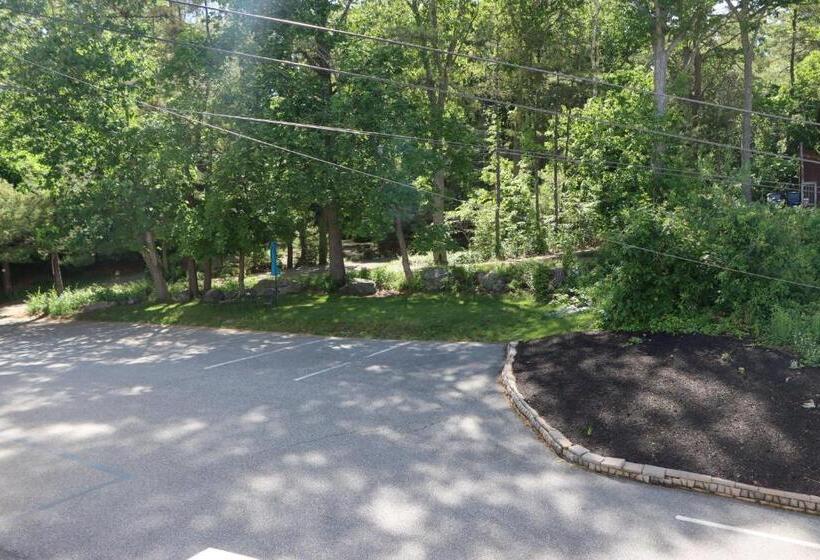 בית, 4 חדרי שינה, Sea View Motel